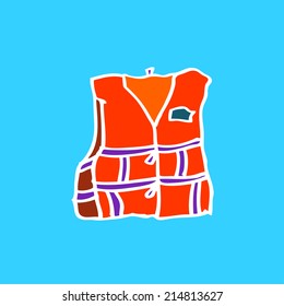 life vest