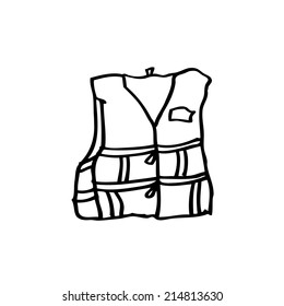 life vest