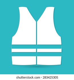 life vest