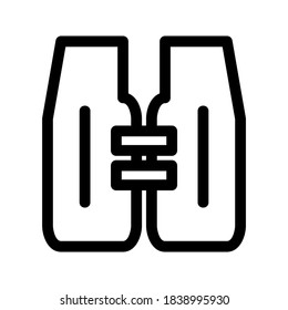 Life Vest icon or logo isolated sign symbol vector illustration - high quality black style vector icons
