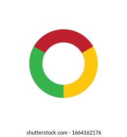 Design der Vektorillustration des Life Vest-Icons