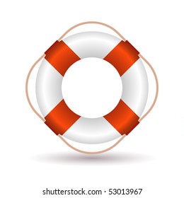 Lifebelt icon