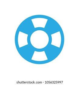 lifeboat image vector