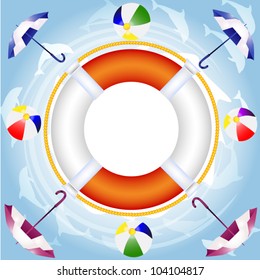 Lifebuoy
