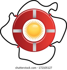 Lifebuoy