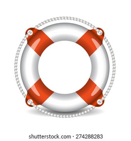 lifebuoy