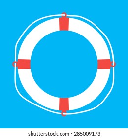 lifebuoy