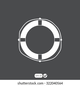 lifebuoy