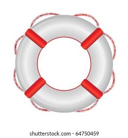 Lifebuoy