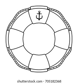  Lifebuoy