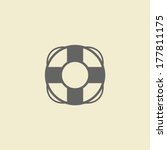lifebuoy icon