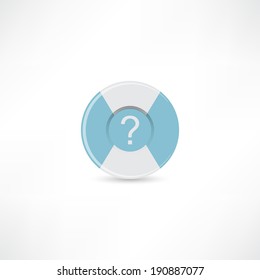 lifebuoy icon