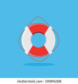 lifebuoy icon