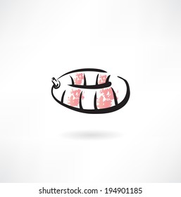 Lifebuoy icon
