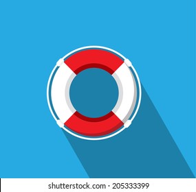 lifebuoy icon 