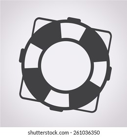 lifebuoy icon