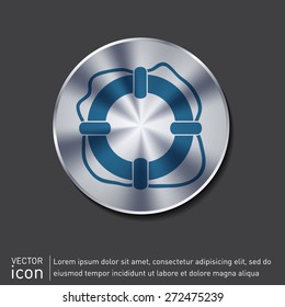 lifebuoy icon
