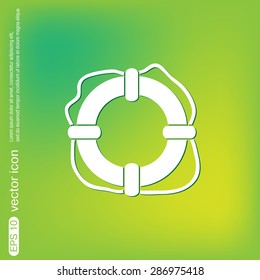 lifebuoy icon