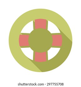 lifebuoy icon