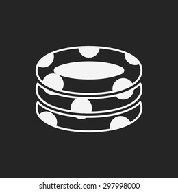 Lifebuoy icon