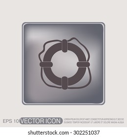 lifebuoy icon