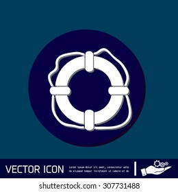 lifebuoy icon