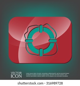 lifebuoy icon