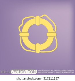 lifebuoy icon
