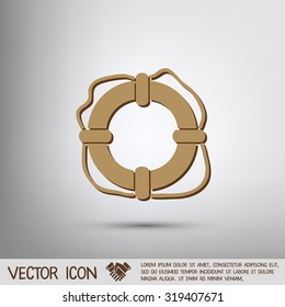 lifebuoy icon