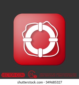 lifebuoy icon
