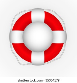 lifebuoy icon