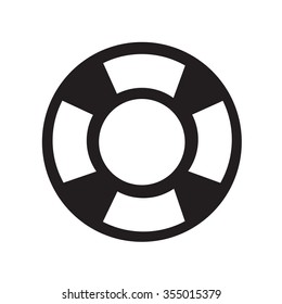lifebuoy icon