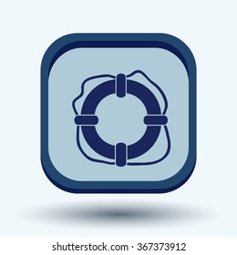 lifebuoy icon