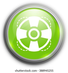 lifebuoy   icon