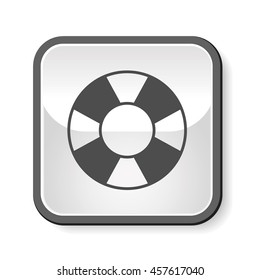 Lifebuoy icon