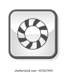Lifebuoy icon