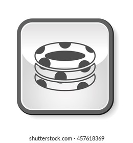 Lifebuoy icon
