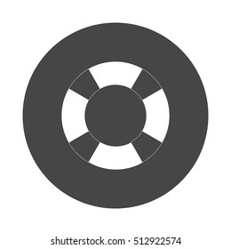 lifebuoy icon