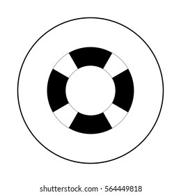 lifebuoy icon