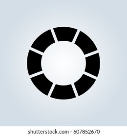 lifebuoy Icon