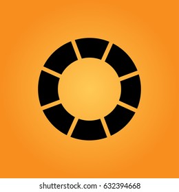lifebuoy Icon