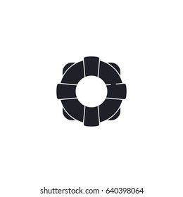 lifebuoy icon