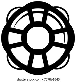 Lifebuoy - Icon 