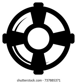 Lifebuoy - Icon