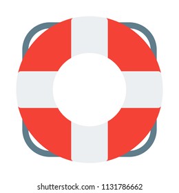 Lifebuoy Kisby Ring