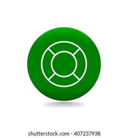 Lifebuoys icon