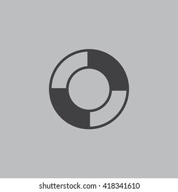 Lifebuoys icon