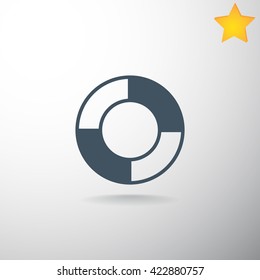 Lifebuoys icon