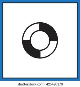 Lifebuoys icon