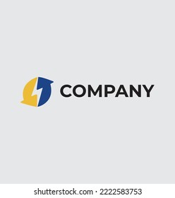 Lifecycle Energy logo design for your company